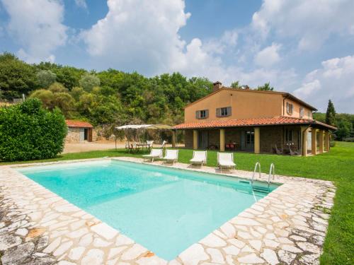  Holiday Home Villa La Piaggia by Interhome, Pension in San Pancrazio