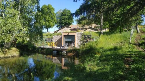 Re(s)source - Location saisonnière - Le Chambon-sur-Lignon