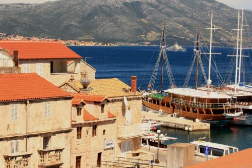 Guest House Dijana - Chambre d'hôtes - Korčula