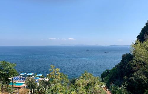 Sunrise, Ischia (photo 8)