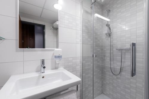 Hotel Florjančkov Hram, Lublana (zdjęcie 7)