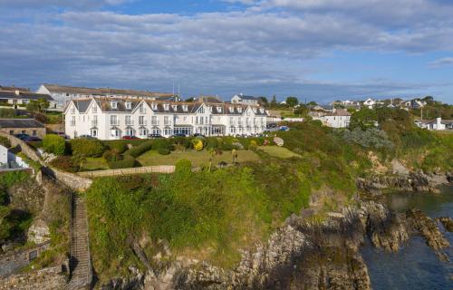 Bayview Hotel Ballycotton