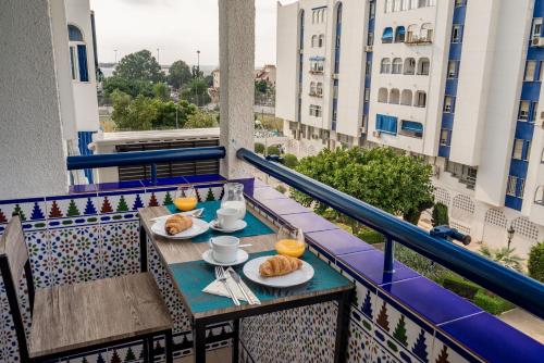 Arcos Beach Infostays - Free Parking 2