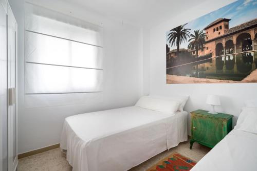 Arcos Beach Infostays - Free Parking, Málaga (photo 8)