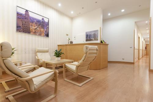 Hostal Abami II