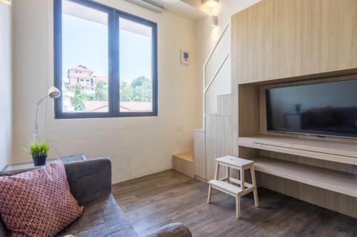 Vista Studio Loft Suites (Staycation Approved)