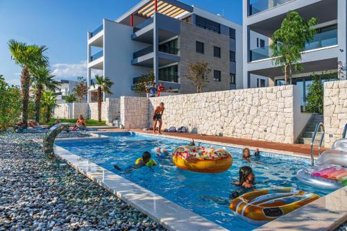 VIPo Prestige Apartments - image 7