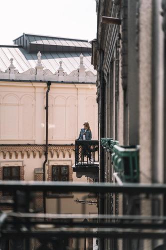 Hotel Francuski - image 4
