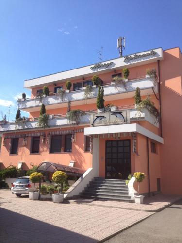 Albergo Ristorante Il Delfino