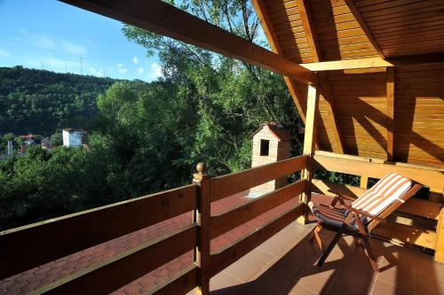 Hillside Praid, Praid (foto 8)