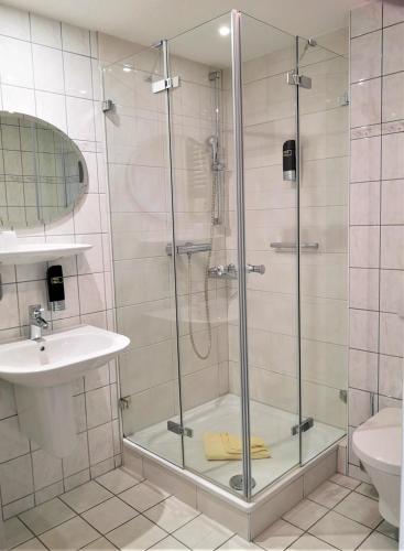 Hotel Villa Meeresgruss - image 10