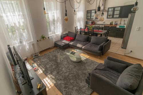 Sopron City Apartment