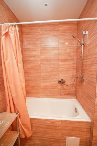 SuiteUfa апартаменты Рехмукова,7