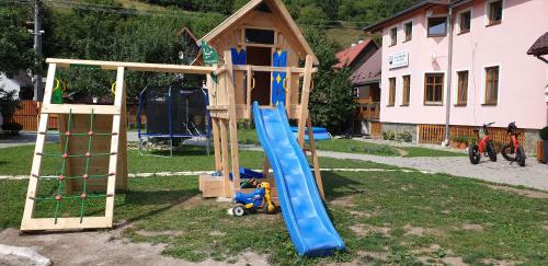 กิจกรรม, Villa Ďumbierka - B&B, wellness, brewery, ebikes (Villa Dumbierka - B&B, wellness, brewery, ebikes) in สตารีสโมโคแวค