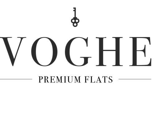 Voghe Premium Flats