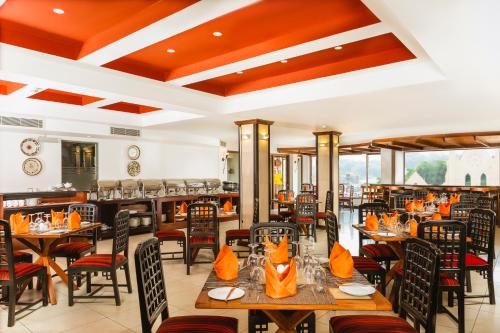 Kandy City Hotel