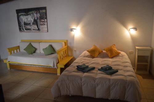 Lofts Las Margaritas