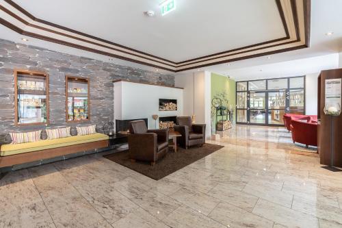 Vestabils, Hotel Dirsch Wellness & Spa Resort in Titting