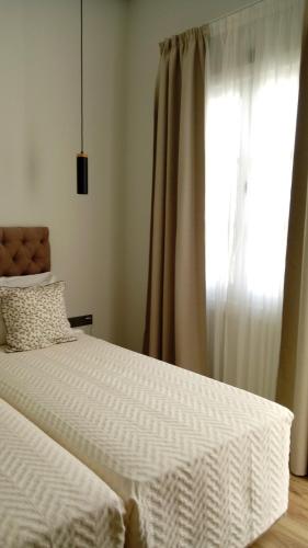 9 Muses Hotel – Larnaca, 