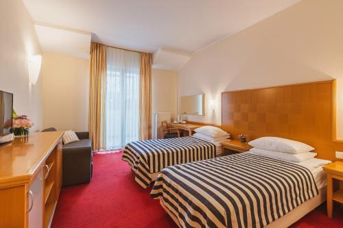 Ramada Hotel & Suites Kranjska Gora - image 13