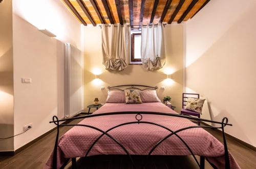  Appartamento Da Lucia, Unterkunft in Città della Pieve