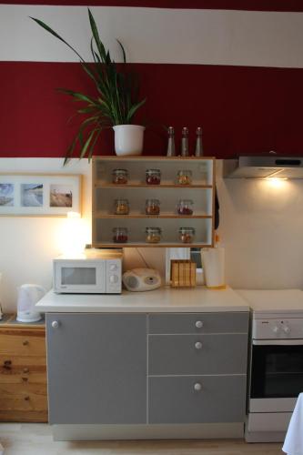Cosy Appartement close to City, Vídeň (fotografie 2)