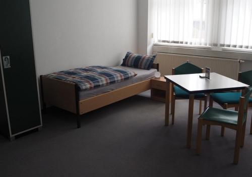 Hostel jo-si in Kamenz, Deutschland