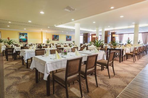 Ramada Hotel & Suites Kranjska Gora - image 10