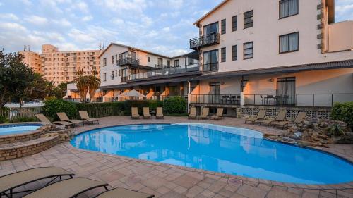 Margate Beach Club Sudafrika Ab 37 Agoda Com