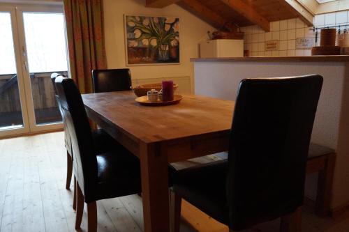 Landhaus Bernecker, Bay.W. in Rinchnach