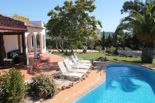  Villa Alegria in 8600-074 Lagos