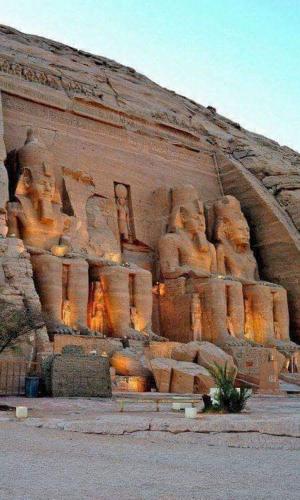 Hllol Hotel Abu Simbel