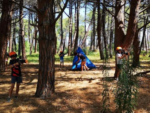 Camping La Pinède - image 4