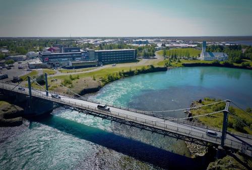 Hotel Selfoss, Selfoss