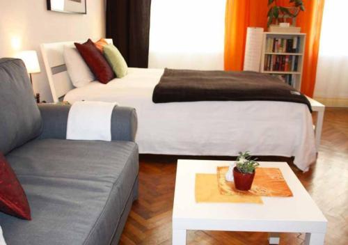 Cosy Appartement close to City, Vídeň (fotografie 7)