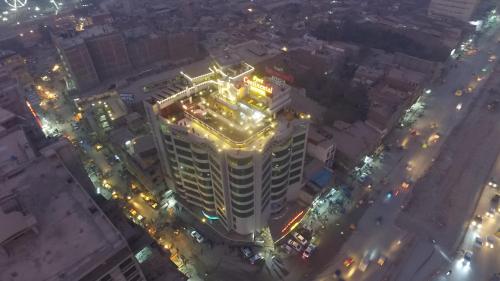 Фото отеля Fort continental Hotel Peshawar