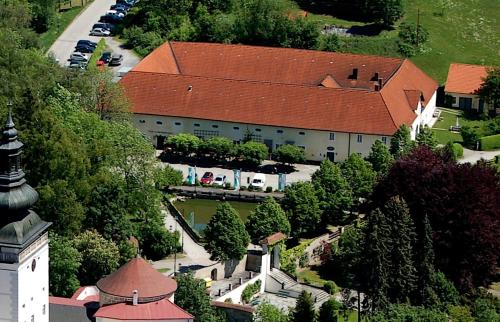 Schlossbrauerei Weinberg - Erste oö. Gasthausbrauerei