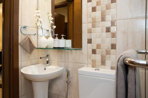 BLVD - Spacious Fully Equipped Luxury Residences - Dubai - JVC, Dubaj (fotografie 5)