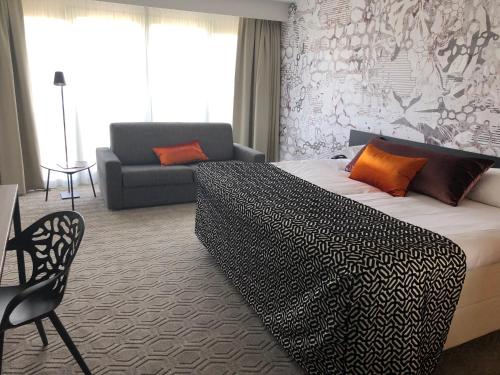 Van der Valk Hotel Maastricht, Maastricht (foto 6)
