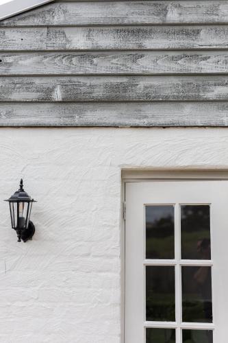 A Cottage In Richmond