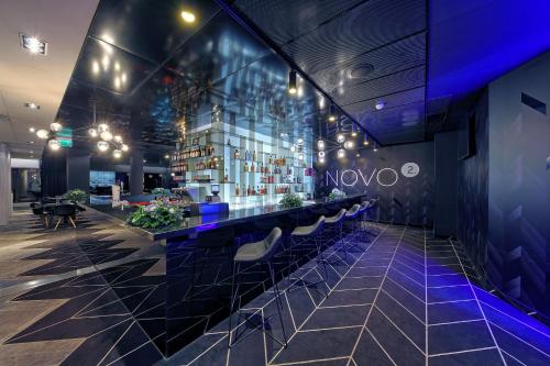 Novotel Katowice Centrum