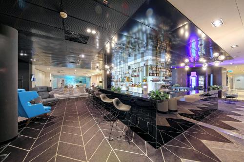 Μπυραρία/Σαλόνι, Novotel Katowice Centrum in Katowice