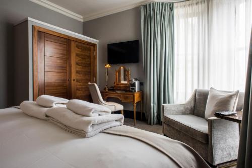 Facilities, Kinnettles Hotel & Spa in St. Andrews