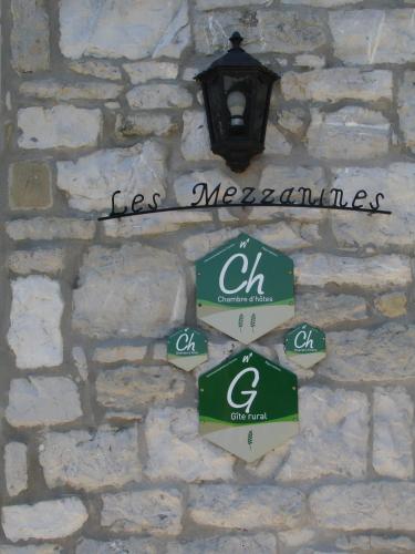  Les Mezzanines in Falmagne