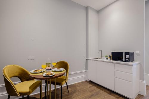  Plaza-Charming GuestHouse in Porto