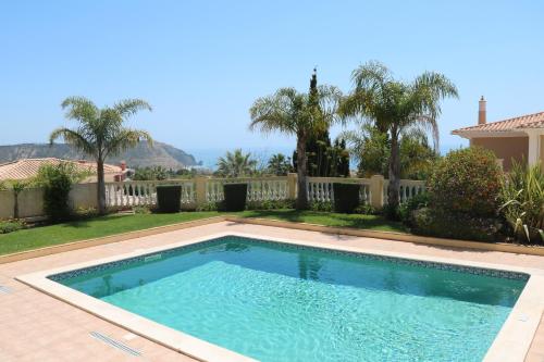 Villa Ocean Views