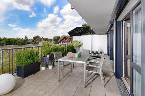 MLOFT Apartments München - main image