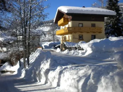 Haus Holzer in Wagrain, Österreich