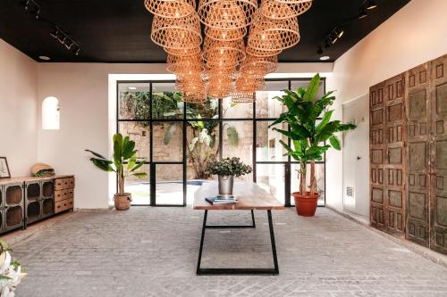 Entrance, ASTUTO Boutique Jerez - Adults Only in Jerez de la Frontera