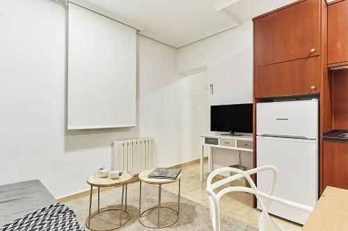 LEEWAYS APARTMENT III in GRAN VÍA, Madrid (fotografie 8)